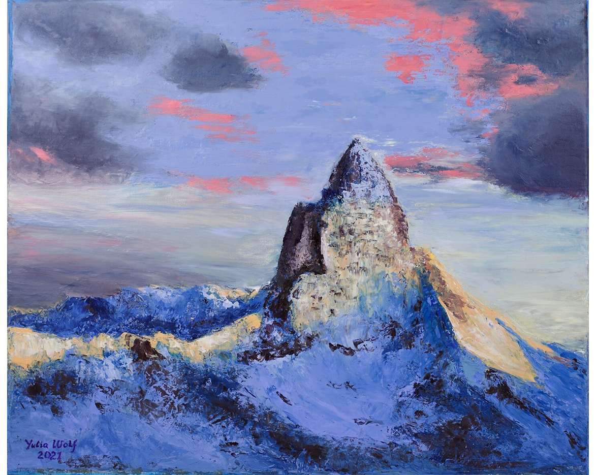 Matterhorn